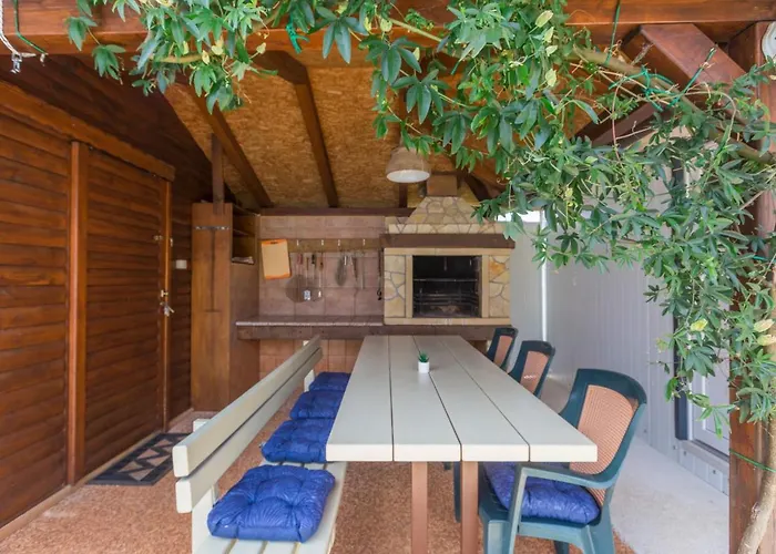 Marcela Апартаменты *