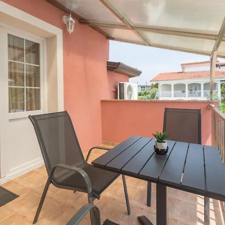 Διαμέρισμα Marcela