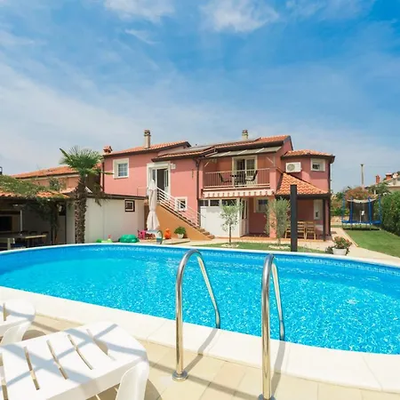 Διαμέρισμα Marcela Πόρετς