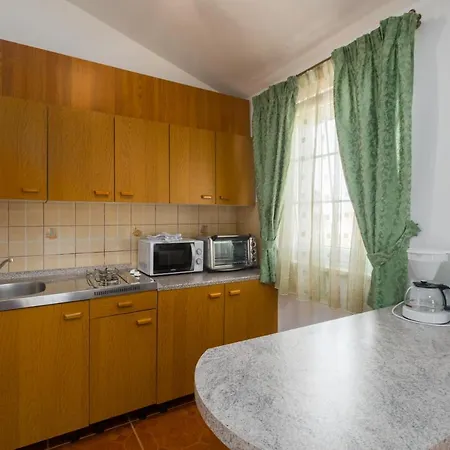 Marcela Διαμέρισμα Πόρετς