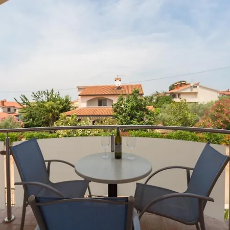 Marcela Πόρετς