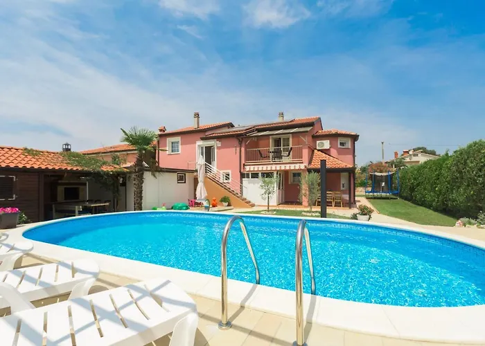 Apartman Marcela Porec