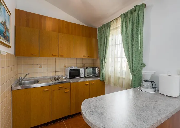 Marcela Apartman Porec