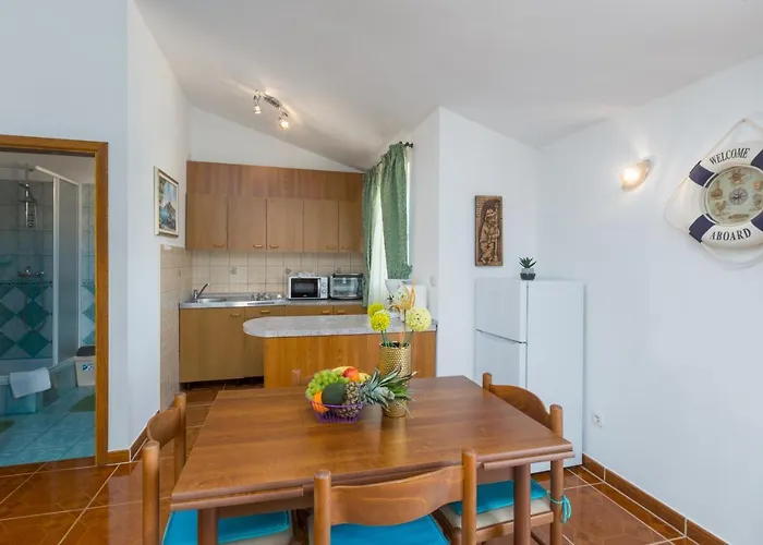 Appartement Marcela Poreč