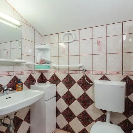 Marcela Apartman