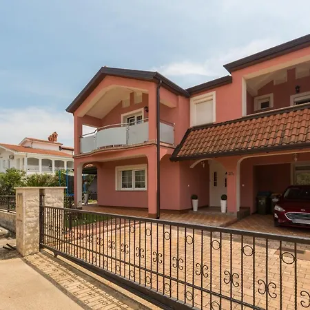 Apartman Marcela