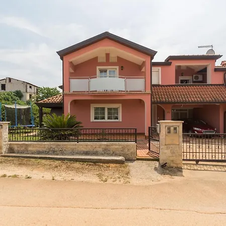 Apartman Marcela Porec