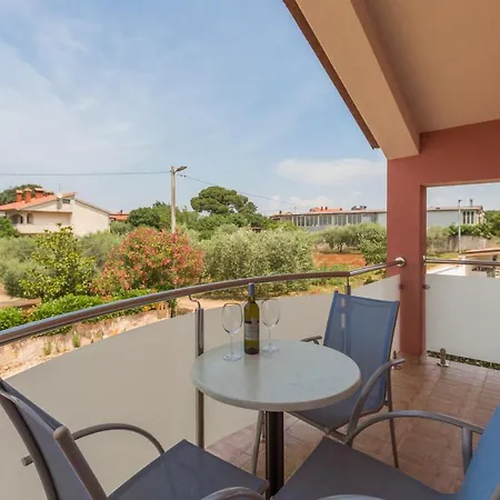 Marcela Apartman