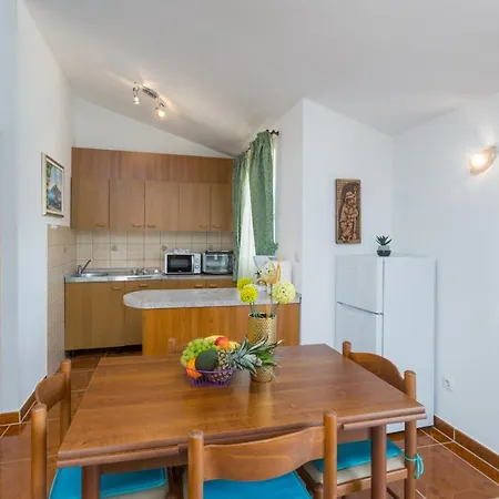 Apartman Marcela Porec