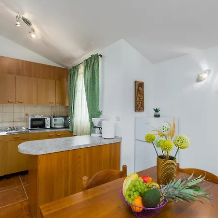 Marcela Apartman